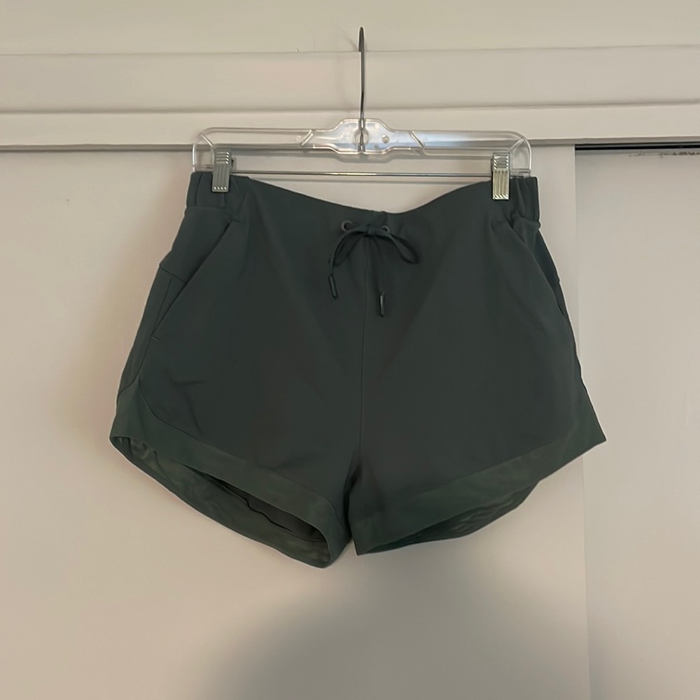 Lulu Lemon Shorts